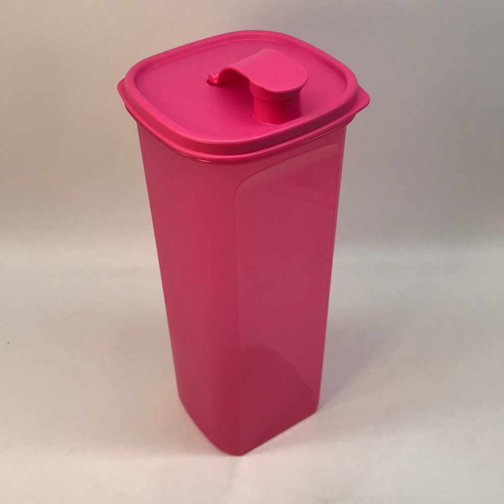Tupperware Bottle Fridge Water  2 Liter